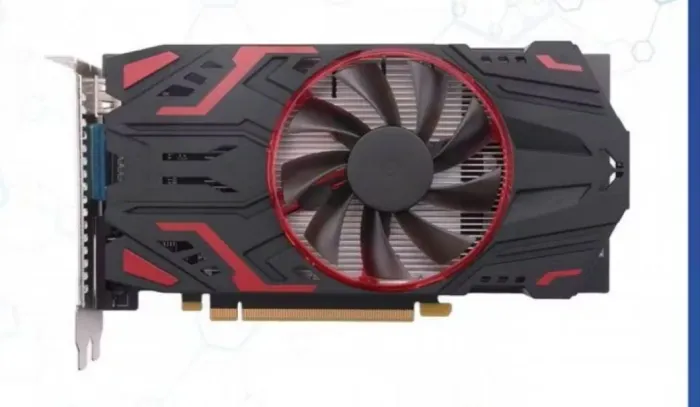 GTX 550 TI