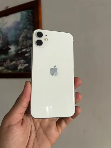 iPhone 11 128gb todo original