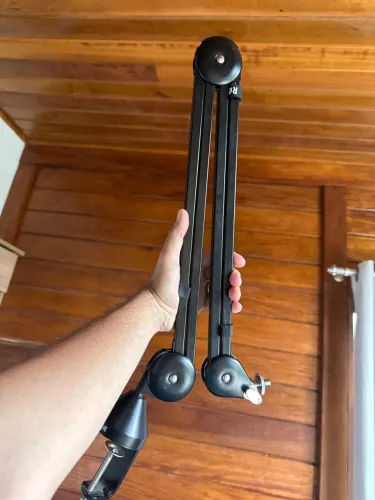 Braço Articulado RODE PSA1