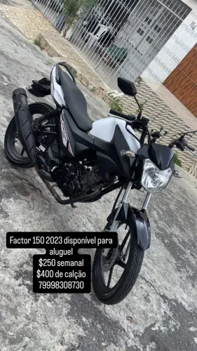 Factor 150 2023