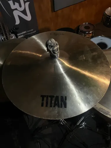 Prato Ride titan Classic 20