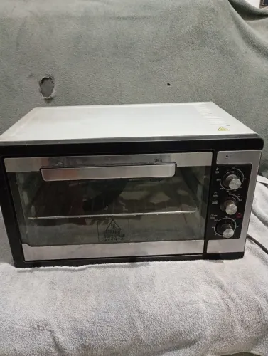 Forno elétrico Philco funcionando perfeitamente 