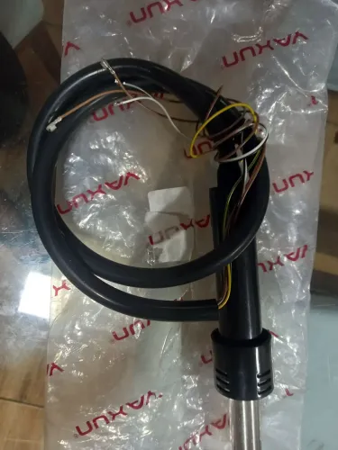 Soprador térmico para máquina retrabalho