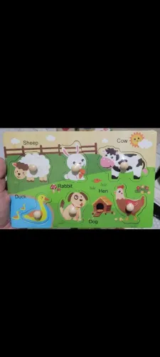 Encaixes para Bebês/Crianças