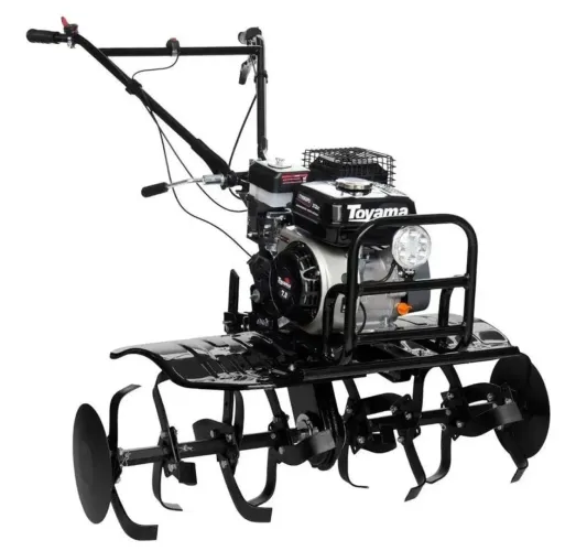 Tratorito Toyama TT90 7HP