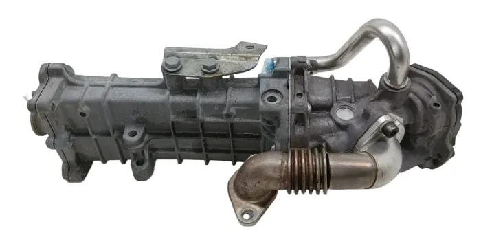 Válvula Egr Resfriador Iveco Daily 35-150 3.0 146cv 2019/...