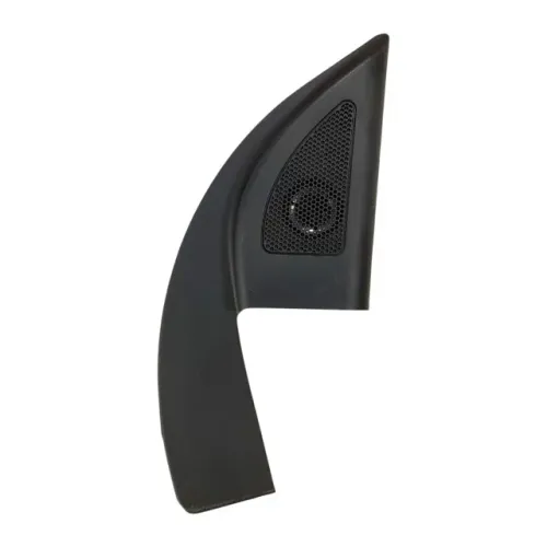 Moldura Interna Retrovisor Direito Hyundai Hb20 2013 a 2019 876611S020 Original
