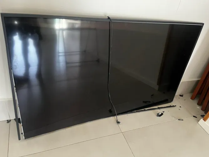 Tv Samsung 65?
