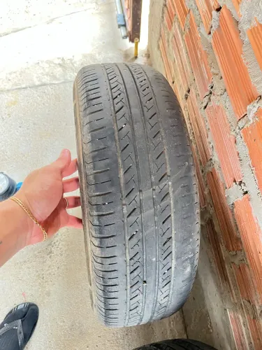 Rodas de ferro Ford 4x108