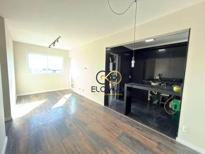 Apartamento Completo em Guarulhos | Andar Alto | Vista Livre | 2 Dormitórios (1 Suíte) | C