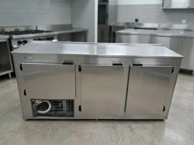 Freezer Encosto