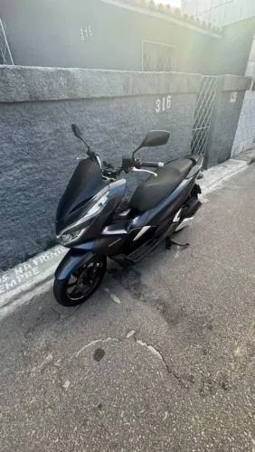 HONDA PCX ABS 2020/2021