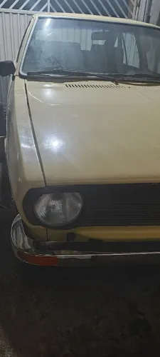 Volkswagen Passat L/ LS/ LSE/ GL/ GLS/ TS/ FLA/ VILL/ PLUS 1975