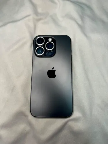 ? iPhone 14 Pro 512GB | Preto Espacial | Excelente Estado ?