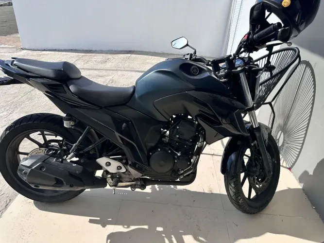 ( FAZER 2024 VALOR 19.999)
