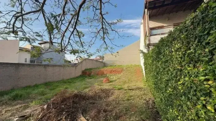 Terreno à venda em Campinas, Parque Jambeiro, com 280 m²