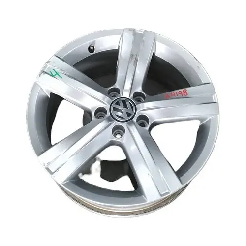 Roda Liga Leve R17 Volkswagen Passat 2014 A4198 Prata