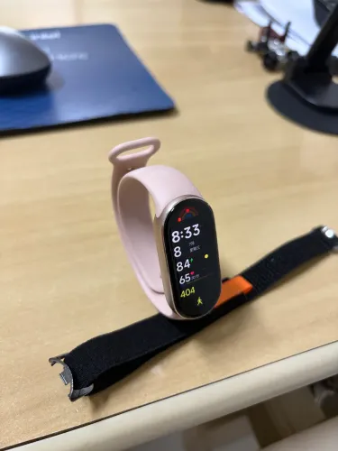 Smart Watch Xiaomi smart band 9 nfc