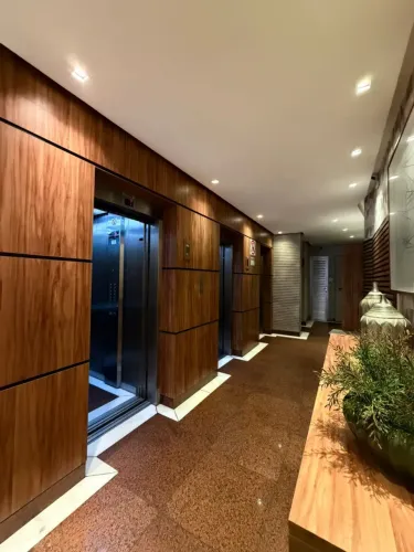 Apartamento à venda no bairro São Mateus  Conforto e lazer completo!