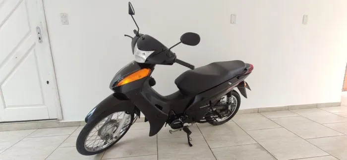 Honda Biz 2013 100cc
