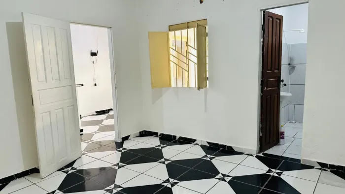 Aluga-se apartamento com 1 quarto 1 vaga garagem
