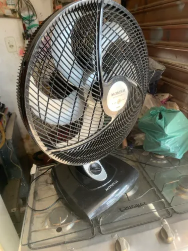 Ventilador
