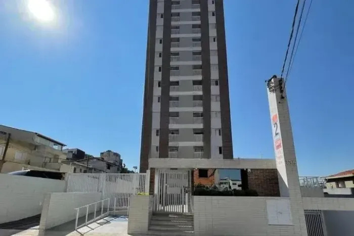 Imóvel para venda possui 54 metros quadrados com 2 quartos em Assunção - São Bernardo do C