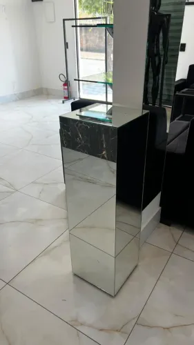 movel de espelho