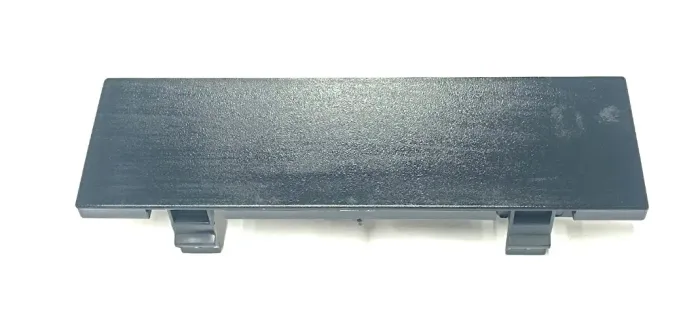Tampa Painel Rádio Vw Fox Spacefox Gol Amarok Up Original