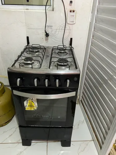 Vendo fogão