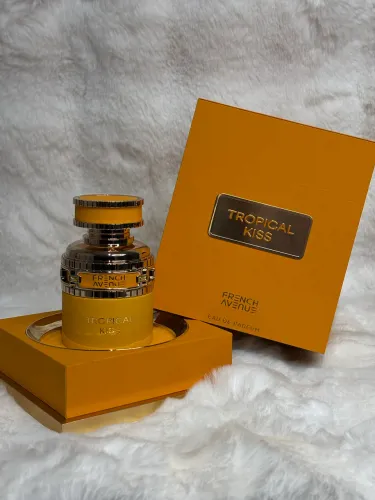 Perfume tropical Kids