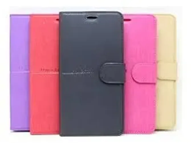 Capa Protetora Moto G9 power Carteira