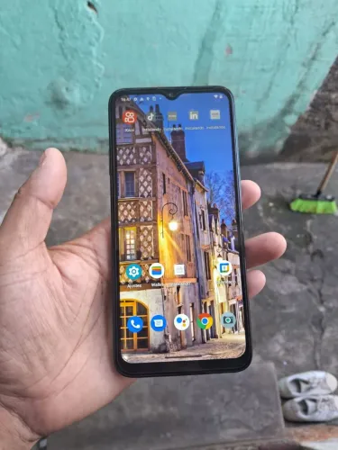 Moto G9 Play