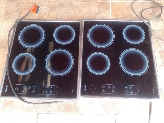 Cooktop