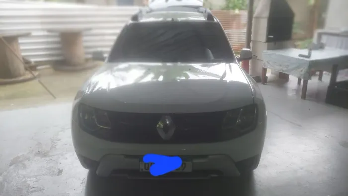 Renault Duster Dynamique 1.6 Hi-flex 16V Mec. 2019