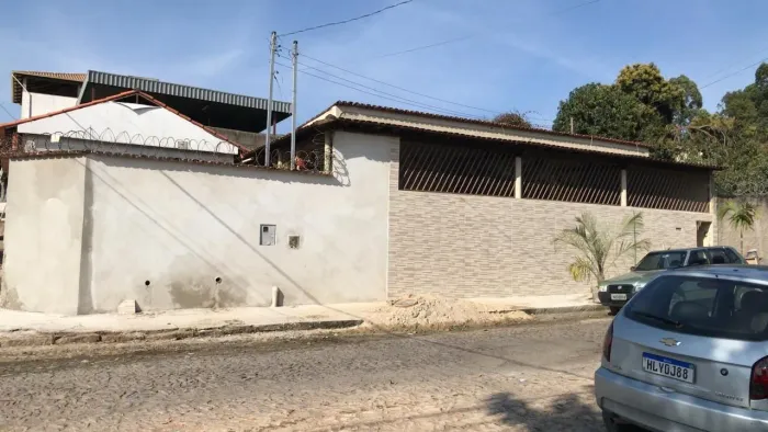 Casa Bairro Santa Teresa