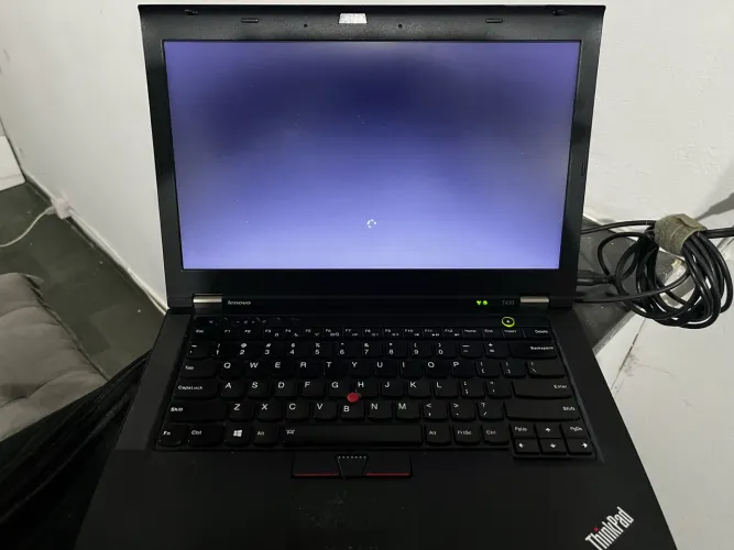 Lenovo T430