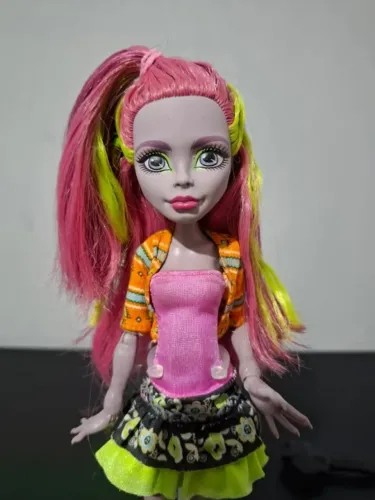 Monster High Marisol Coxi
