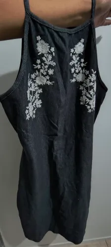 Vestido justo