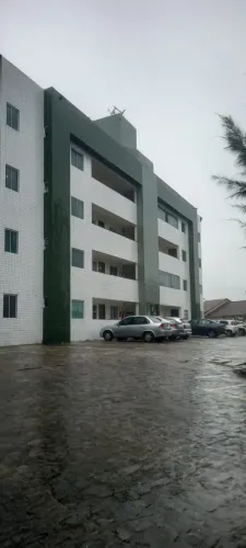 Apartamento à venda no Alto Branco