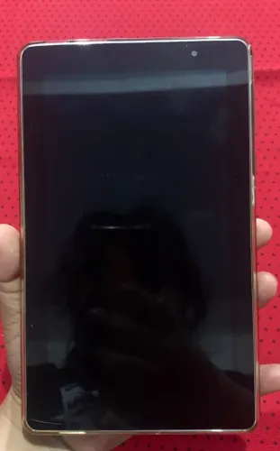 Vendo tablete positivo, apenas com 1 mes de us, valor 450,00