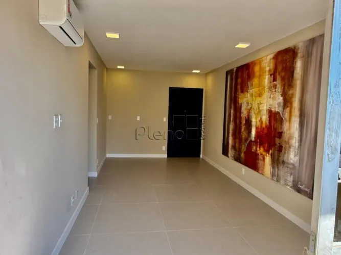 Apartamento à venda em Campinas, Vila Estanislau, com 3 quartos, com 100 m², Edifício Cabr