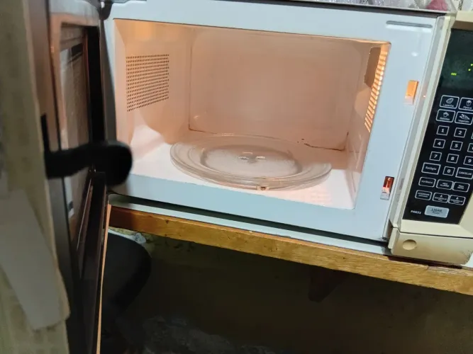Micro-ondas philco 24litros 110volts 