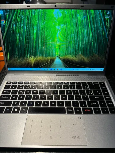 Notebook ULTRA I3 10ªGen SSD - BARATO!! OPORTUNIDADE!!