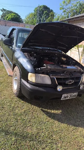 Isuzu Hombre 2 WD XS 2.2 1997