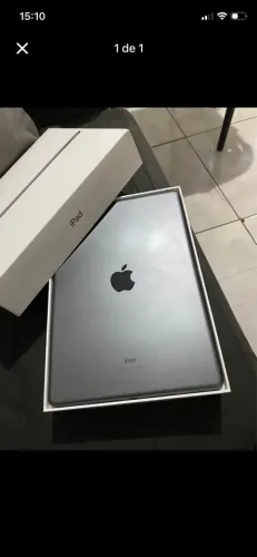 iPad 10 geração 64gb