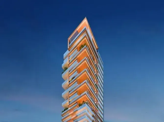 Imovel para venda 208m², 04 suites sendo 01 master, 03 vagas de garagem-Batista Campos - B