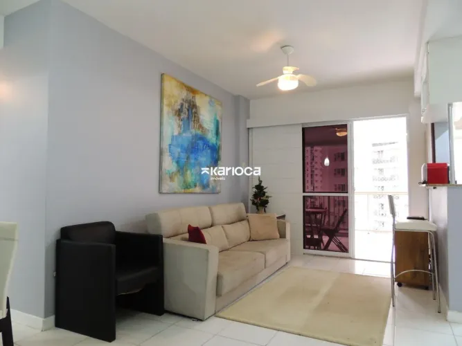 APARTAMENTO CONDOMÍNIO RESERVA DO PARQUE -78m2 PRONTO PARA MORAR
