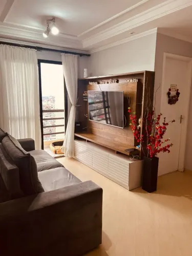 Vendo apartamento em Osasco