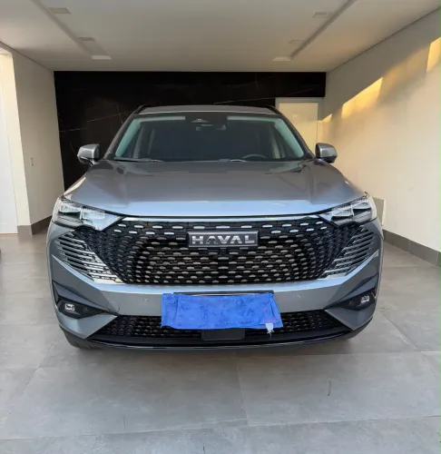 GWM Haval H6 Premium Phev AWD 2025